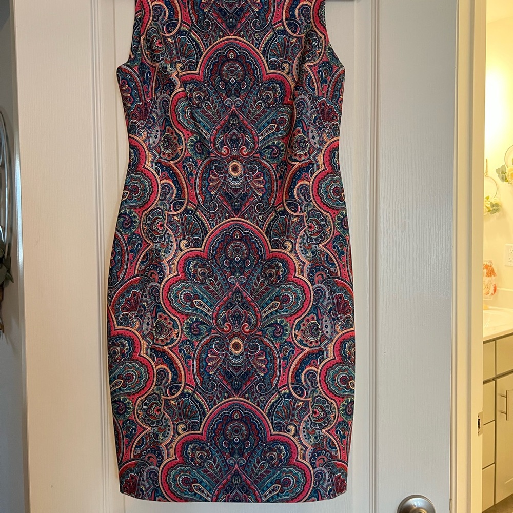 Tommy Hilfiger dress, size 6